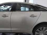 Jaguar XJ X351 original Tür hinten links rhodiumsilbermetallic MEN BJ2011