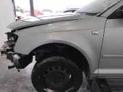 Audi A3 8P original Kotflügel vorn links LY5J Liquidblaumetallic BJ2007