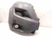 Peugeot Boxer 250 Facelift original Stoßfänger Stoßstange vorn rechts Bj.2017