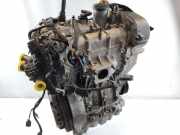 VW UP Motor Engine CHYB 1.0 55kw 82070km BJ2014 Schaltgetriebe