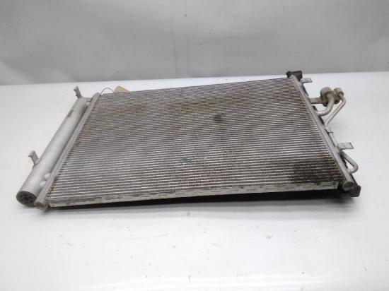 Hyundai ix35 Bj.2012 original Klimakondensator 1.7CRDI tschechische Produktion Bild Hyundai ix35 Bj.2012 original Klimakondensator 1.7CRDI tschechische Produktion