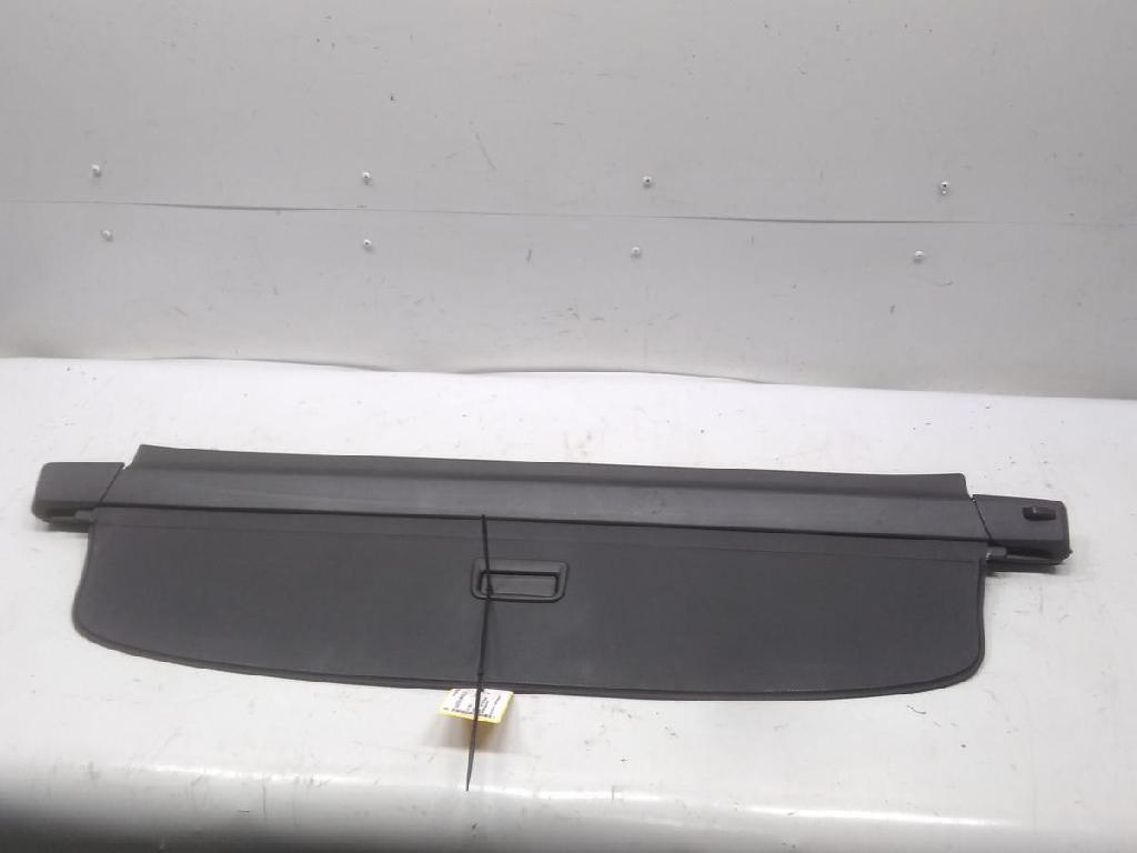 Passat 3C Variant Kombi original Laderaumrollo Abdeckung Kofferraum BJ2007