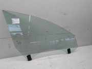 Tesla Model 3 original Türscheibe vorn rechts Verbundglas VSG grün BJ2019