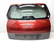 Renault Scenic 2 Heckklappe Kofferraumdeckel hinten original BJ2006