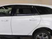 Ford Focus 3 DYB Turnier Tür hinten links frostweiss BJ2013