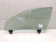 Seat Exeo ST 3R original Türscheibe vorn links grüncolor BJ2011