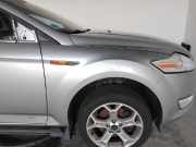 Ford Mondeo 4 BA7 original Kotflügel vorn rechts Cosmic-Silber Metallic BJ2007