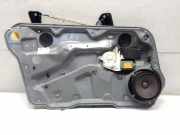 VW Golf 4 1J original Fensterheber vorn links elektrisch 5-türig Bj.1999