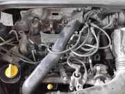 Renault Clio 3 Motor Engine D4F784 1.2 TCe 74kw 101581km BJ2009