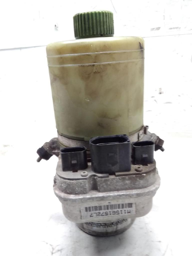 Skoda Roomster 5J original Servopumpe TRW BJ2006 6Q0423156AB