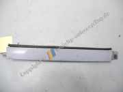 Mercedes W124 Verkleidung Blende unter Scheinwerfer links grau BJ1991