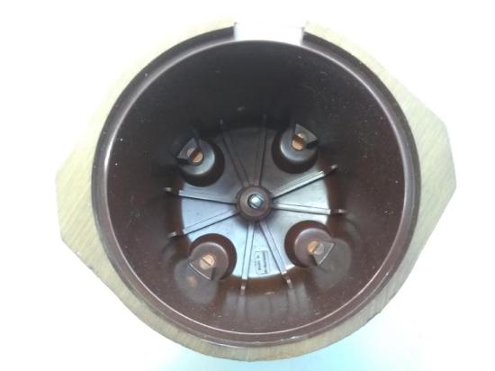 Verteilerkappe NICHT ZUTREFFEND Lada 1200-2107 Nova BJ: 1979 Bild Verteilerkappe NICHT ZUTREFFEND Lada 1200-2107 Nova BJ: 1979