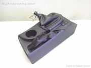 Toyota IQ Mittelkonsole Tunnelverkleidung mit Schaltsack 5891174010 BJ2011