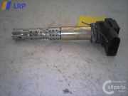 Audi A8 D3 4E Zündspule 07C905115C 11964ESM BREMI BJ2004