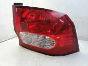 SsangYong Actyon SUV BJ2006 Rückleuchte Rücklicht Schlussleuchte rechts rot weiß