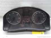 VW Golf 5 Tacho Kombiinstrument 1K0920850L 110080246025 VDO BJ2004