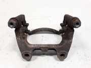 VW Passat 3C Variant Bj.2008 original Bremssattelträger Hinterachse links