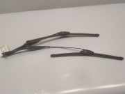 Smart Roadster 452 original Satz Wischerarme vorn Bj.2005