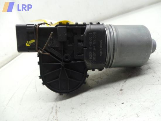 Dacia Sandero BS0 BJ2011 Wischermotor vorn 0390241544 BOSCH Bild Dacia Sandero BS0 BJ2011 Wischermotor vorn 0390241544 BOSCH