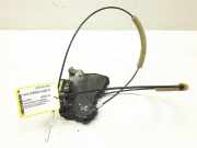 Toyota Corolla E12 Bj.2002 original Türschloss vorn rechts 3-Türer 