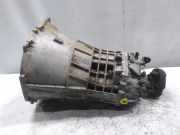 Opel Senator B Bj.1991 Schaltgetriebe 5 Gang GU 2.6E 110KW