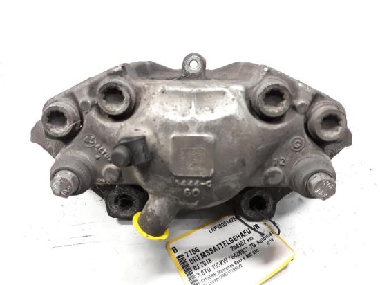 Mercedes Benz E Klasse W212 E350CDI original Bremssattel vorn rechts TRW BJ2013 Bild Mercedes Benz E Klasse W212 E350CDI original Bremssattel vorn rechts TRW BJ2013