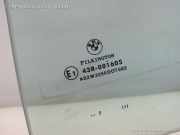 BMW 7-er E65 BJ2004 Scheibe Türscheibe Tür hinten links
