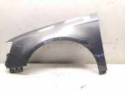 VW Passat 3C original Kotflügel vorn links LA7T United Grey Metallic BJ2007