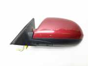 Hyundai Elantra XD Außenspiegel links elektrisch beheizt weinrotmetallic BJ2004