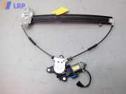 Chevrolet Matiz Fensterheber vorn links elektrisch 5türig mit Motor BJ2008