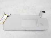 Seat Altea XL 5P original Sonnenblende rechts 5P0857552F2F4 BJ2014