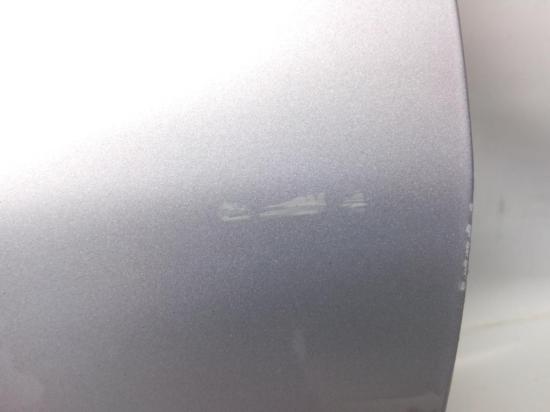 Peugeot 206cc Cabrio BJ2001 Tür vorn rechts Beifahrertür silber Bild Peugeot 206cc Cabrio BJ2001 Tür vorn rechts Beifahrertür silber