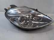 Citroen C8 original Scheinwerfer rechts Halogen Valeo mit LWR Bj.2004