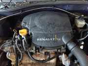 Dacia Logan Kombi MCV Motor Engine K7J710 1.4 55kw 51340km