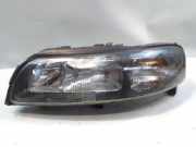 Volvo V70 II original Scheinwerfer links Valeo Halogen mit LWR Bj.2002