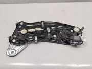 Peugeot 207 CC original Fensterheber hinten rechts elektrisch Bj.2009 