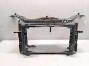 Mazda 2 DY original Schlossträger Frontmittelteil 1.4 59kw FXJA Klima BJ2003