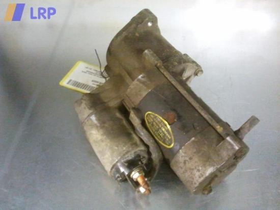Hyundai H100 Anlasser Starter 3610042011 QMG120413 MANDO 2.5D 57kw BJ1997 Bild Hyundai H100 Anlasser Starter 3610042011 QMG120413 MANDO 2.5D 57kw BJ1997