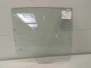 Smart Forfour 454 Türscheibe hinten rechts grüncolor BJ2004