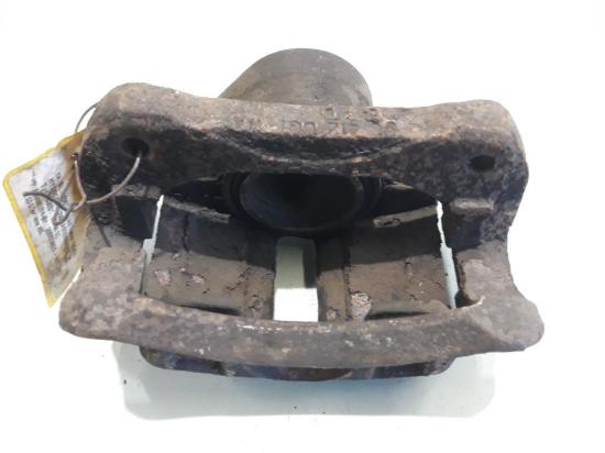 Hyundai H100 Bremssattel vorn rechts 2.5D 57kw ohne ABS BJ1997 Bild Hyundai H100 Bremssattel vorn rechts 2.5D 57kw ohne ABS BJ1997