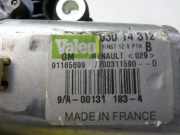 Opel Vivaro Bj.2004 original Heckwischermotor Flügeltür rechts 91165699 7700311590