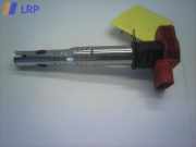 Audi A4 B6 8E Zündspule 06E905115E 78231004 ELDOR BJ2002