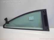 Volvo C70 Coupe Bj.2001 original Ausstellscheibe Seitenscheibe hinten links grün
