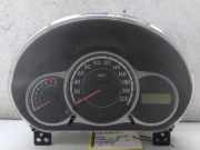 Mazda 2 DE original Kombiinstrument Tacho Armatur 1.3 55kw ZJ Bj.2014 