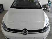 VW Golf 7 Motorhaube Deckel vorn LC9A pure white BJ2019