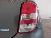 Nissan Micra 4 K13 original Rückleuchte Heckleuchte rechts BJ2013
