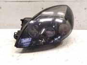 Ford Puma 1 ECT original Scheinwerfer links Bosch Halogen mit LWR BJ1998