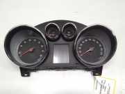 Opel Meriva B original Kombiinstrument Tacho Armatur 1.4 88kw Bj.2012 
