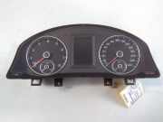 VW Golf Plus II 5M orig Tacho Kombiinstrument 5M0920870 BJ2009 1.6 75kw 124324km