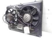Audi 100 C4 original Elektrolüfter Doppellüfter 4A0959455A GATE BJ1991 2.6 V6 ABC